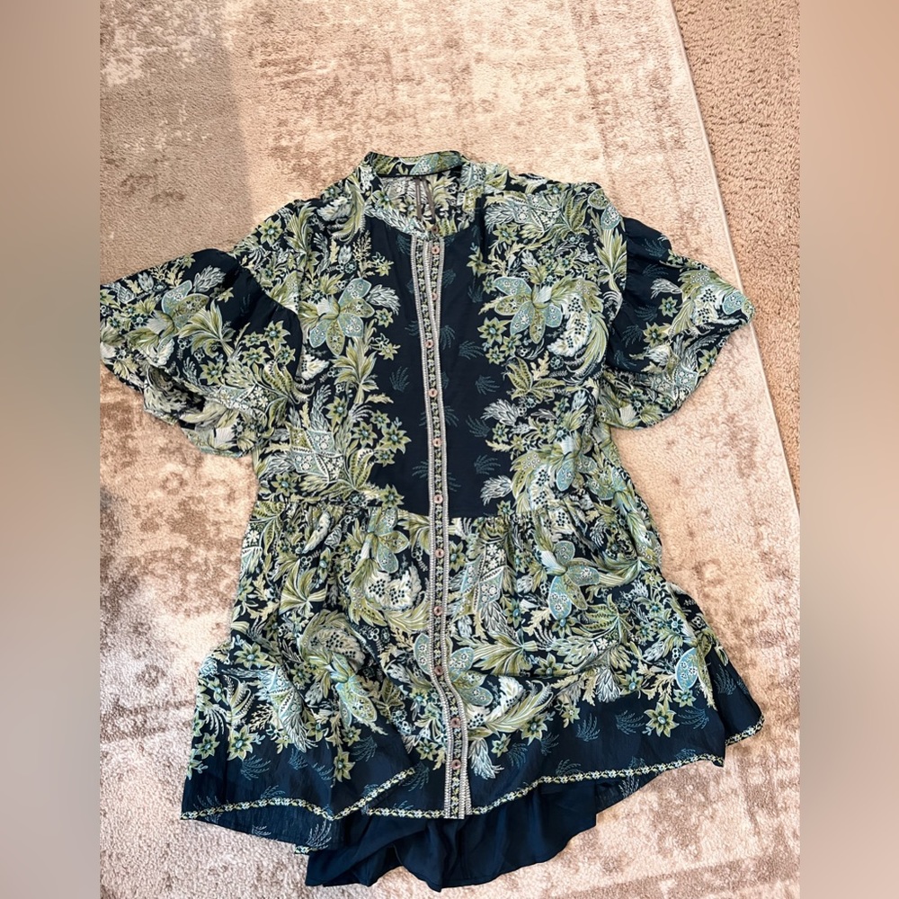 Anthropologie dress - NWOT